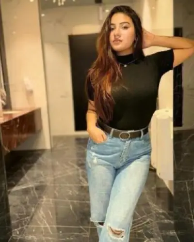 Escorts Jhagadia
